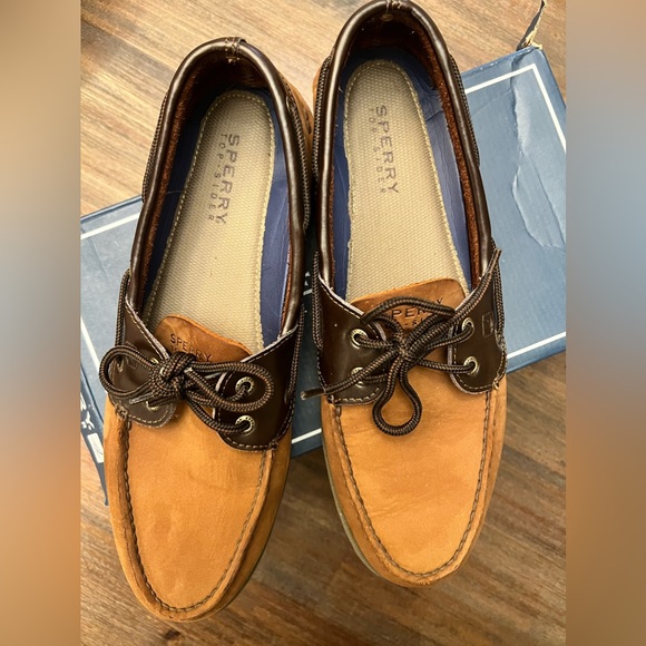 Sperry Mens shoes - Picture 3 of 5